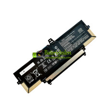 Baterie pro HP HSTNN-IB9J HK04XL L84352-005 EliteBook 1030-G8 X360 [Náhradní baterie]